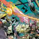 Illustration for article titled iAnt-Man/i, iThe Paybacks/i, and the funny business of superheroes